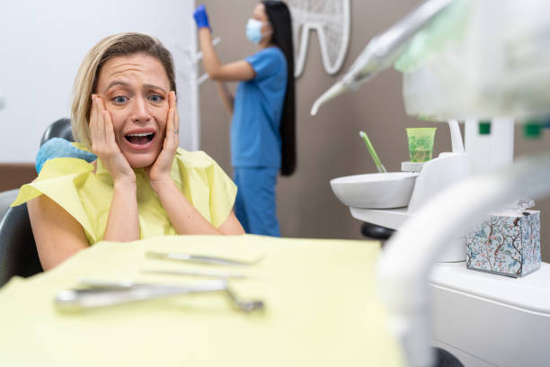 Best Tooth Infection Emergency Dentist  in Beresford, SD